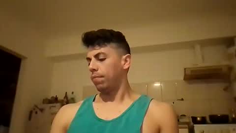 Snapshot of luckbcrod chatting on October 1, 2025, 5:57 am Roddycock online show from October 1, 2025, 5:57 am