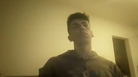 Snapshot of luckbcrod chatting on October 10, 2025, 6:23 am Roddycock online show from October 10, 2025, 6:23 am