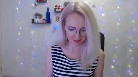 Arina online show from January 8, 2025, 5:59 pm