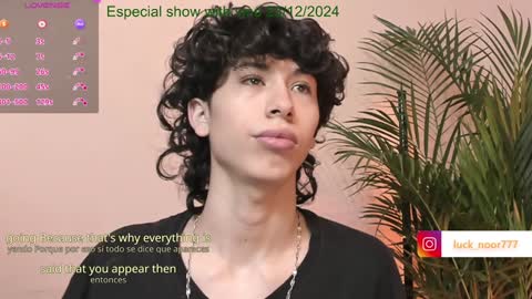 Noor online show from December 18, 2024, 8:03 pm