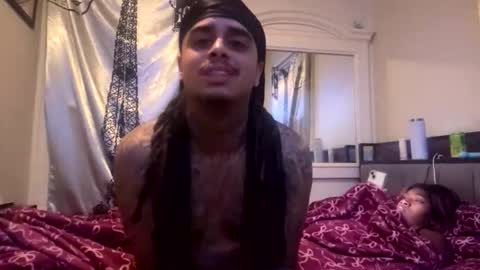 Snapshot of luckiibabii219 chatting on January 11, 2026, 9:03 am luckiibabii219 online show from January 11, 2026, 9:03 am