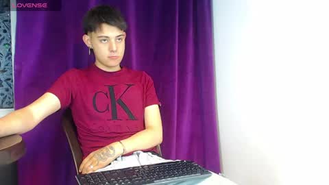 luckk_ online show from May 31, 2026, 5:37 am