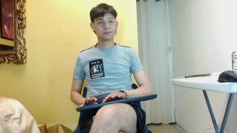 luckk_ online show from June 6, 2026, 3:33 am