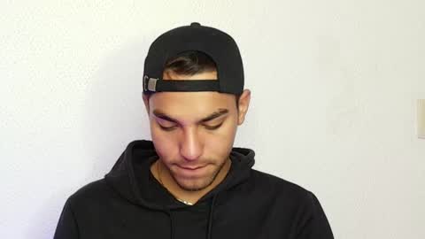 lucky_blessed online show from January 12, 2025, 12:01 pm