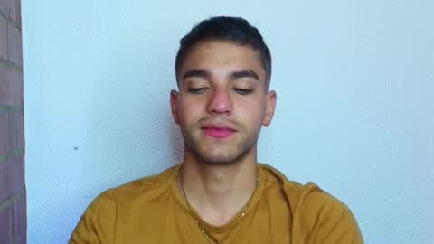 lucky_blessed online show from January 17, 2025, 9:50 pm