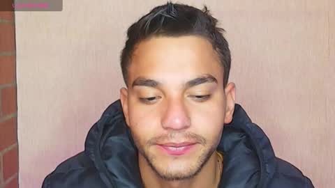 lucky_blessed online show from January 30, 2025, 11:44 am