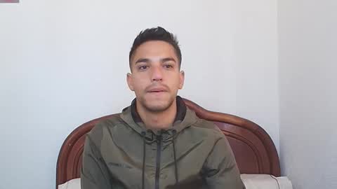 lucky_blessed online show from February 3, 2025, 2:24 pm