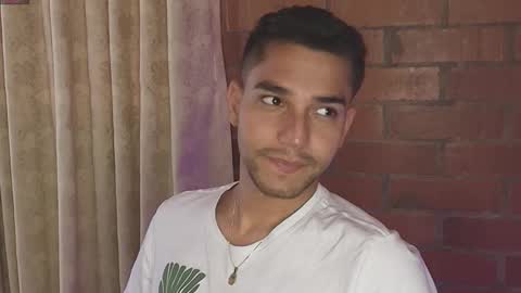 lucky_blessed online show from February 3, 2025, 5:24 pm