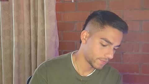 lucky_blessed online show from February 4, 2025, 1:06 pm