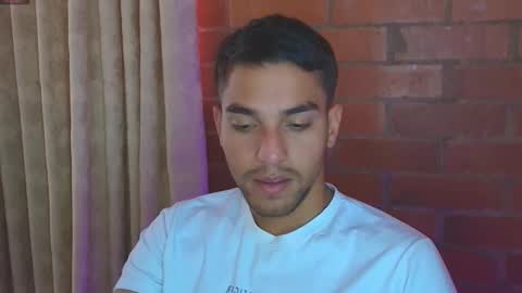 lucky_blessed online show from February 5, 2025, 3:52 pm