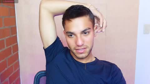 lucky_blessed online show from February 28, 2025, 5:26 pm