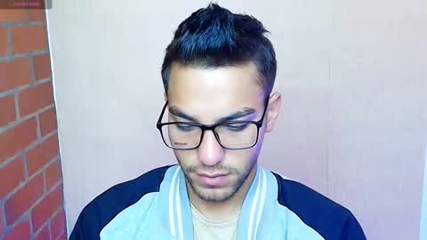 lucky_blessed online show from March 5, 2025, 4:35 pm