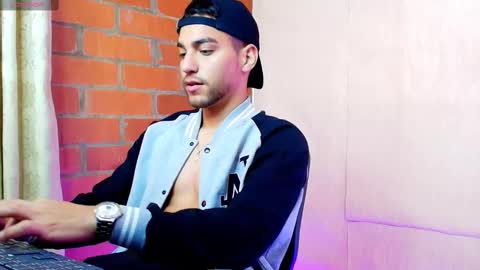 lucky_blessed online show from March 6, 2025, 6:48 pm