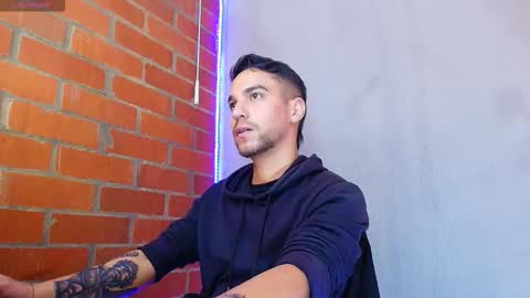 lucky_blessed online show from September 25, 2025, 2:54 pm