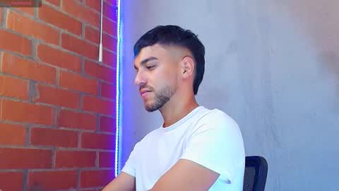 lucky_blessed online show from November 15, 2025, 6:59 pm