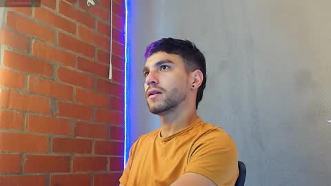 lucky_blessed online show from December 17, 2025, 7:20 pm