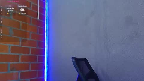 lucky_blessed online show from February 14, 2026, 11:01 pm