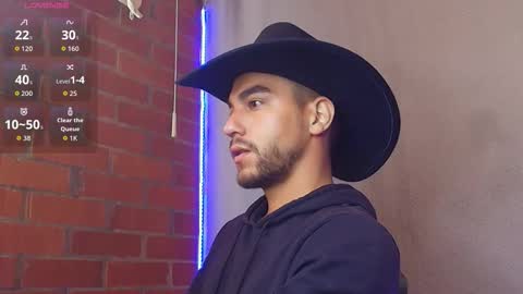 Snapshot of lucky_blessed chatting on March 4, 2026, 1:28 pm lucky_blessed online show from March 4, 2026, 1:28 pm
