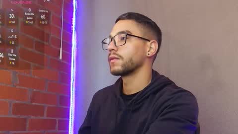 Snapshot of lucky_blessed chatting on March 10, 2026, 1:16 pm lucky_blessed online show from March 10, 2026, 1:16 pm