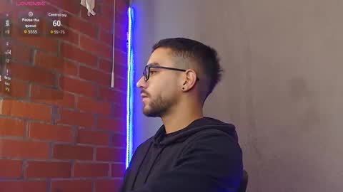 Snapshot of lucky_blessed chatting on March 11, 2026, 2:01 pm lucky_blessed online show from March 11, 2026, 2:01 pm