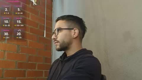 Snapshot of lucky_blessed chatting on March 13, 2026, 2:34 pm lucky_blessed online show from March 13, 2026, 2:34 pm
