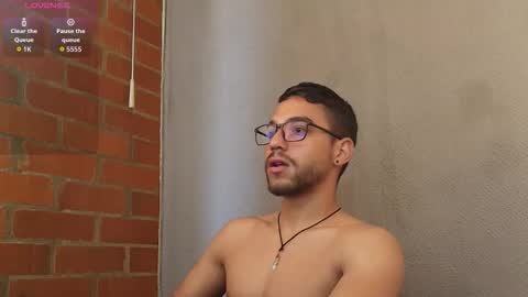Snapshot of lucky_blessed chatting on March 28, 2026, 4:17 pm lucky_blessed online show from March 28, 2026, 4:17 pm