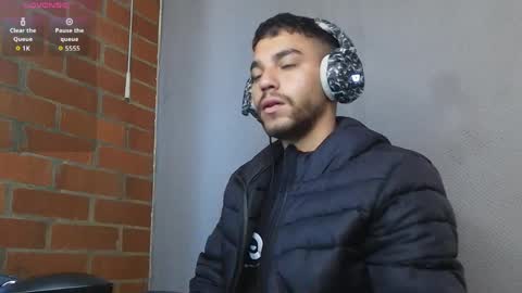 Snapshot of lucky_blessed chatting on April 4, 2026, 11:51 am lucky_blessed online show from April 4, 2026, 11:51 am