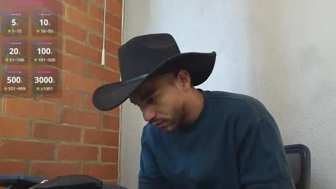 Snapshot of lucky_blessed chatting on April 10, 2026, 4:12 pm lucky_blessed online show from April 10, 2026, 4:12 pm