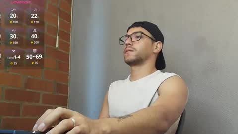 Snapshot of lucky_blessed chatting on April 15, 2026, 2:02 pm lucky_blessed online show from April 15, 2026, 2:02 pm