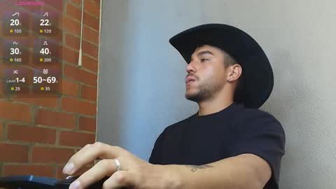 Snapshot of lucky_blessed chatting on April 18, 2026, 7:07 pm lucky_blessed online show from April 18, 2026, 7:07 pm