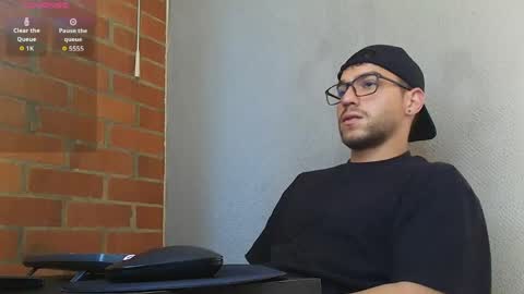 Snapshot of lucky_blessed chatting on April 18, 2026, 7:58 pm lucky_blessed online show from April 18, 2026, 7:58 pm