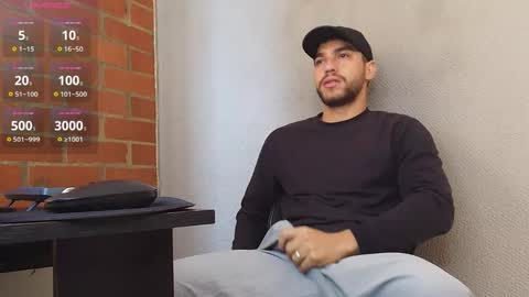 Snapshot of lucky_blessed chatting on May 12, 2026, 2:14 pm lucky_blessed online show from May 12, 2026, 2:14 pm