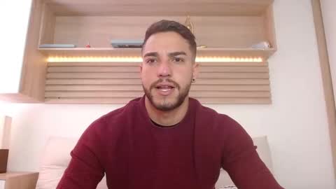 Snapshot of lucky_blessed chatting on May 15, 2026, 4:58 pm lucky_blessed online show from May 15, 2026, 4:58 pm
