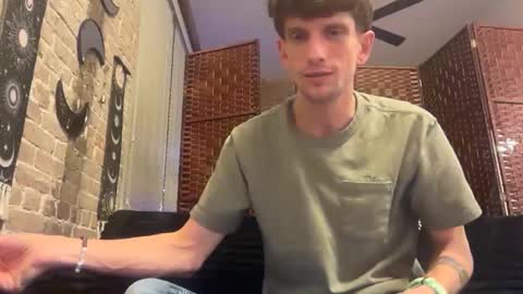 lucky_bme online show from March 10, 2026, 1:10 am