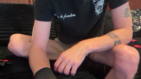 lucky_bme online show from March 31, 2026, 6:03 am