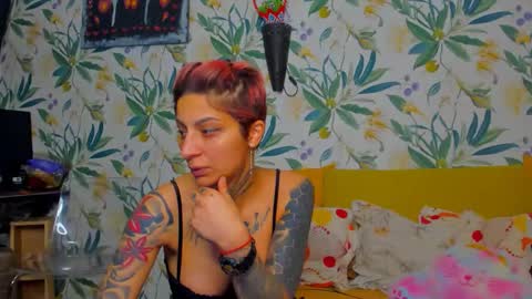 lucky_denizz online show from February 4, 2026, 12:22 pm