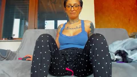 lucky_denizz online show from March 12, 2026, 12:55 pm