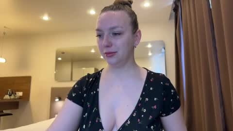 Snapshot of lucky_foryou_baby chatting on April 20, 2026, 9:56 am lucky_foryou_baby online show from April 20, 2026, 9:56 am