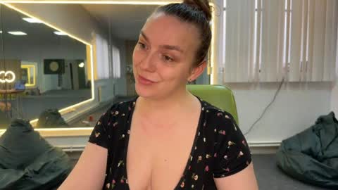 Snapshot of lucky_foryou_baby chatting on May 30, 2026, 9:17 am lucky_foryou_baby online show from May 30, 2026, 9:17 am