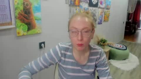 lucky_licky20 online show from March 23, 2026, 3:54 am