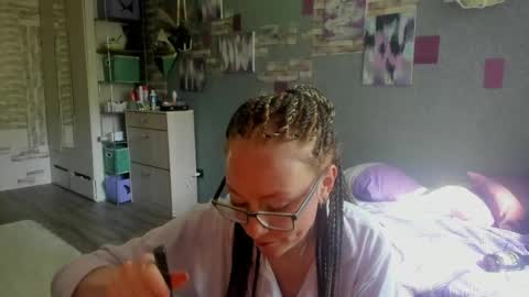 Snapshot of lucky_licky20 chatting on June 4, 2026, 2:28 am lucky_licky20 online show from June 4, 2026, 2:28 am