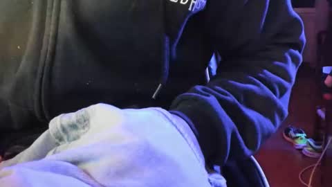 Lucky online show from November 17, 2025, 8:47 pm