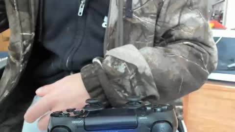 Lucky online show from December 15, 2025, 10:41 am