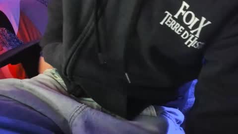 Lucky online show from February 6, 2026, 10:13 pm