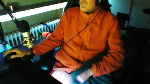        call me  Stefan online show from February 8, 2026, 2:48 am