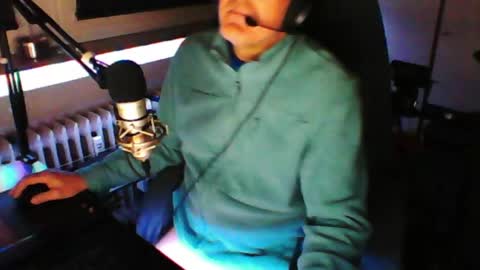        call me  Stefan online show from April 2, 2026, 10:51 pm