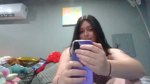 Snapshot of luckygirl96 chatting on August 8, 2026, 2:47 am luckygirl96 online show from August 8, 2026, 2:47 am