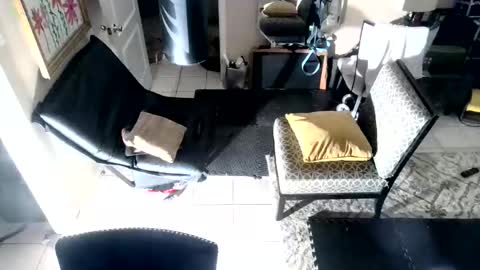justmike online show from October 19, 2025, 2:56 am