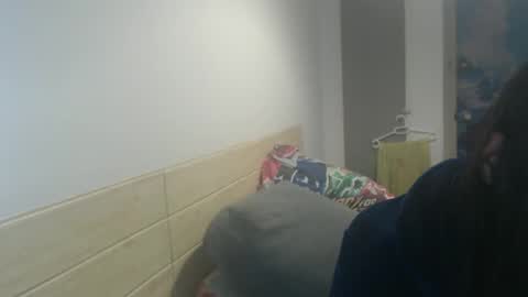 Snapshot of luckyisa chatting on January 7, 2026, 10:12 pm angelisa online show from January 7, 2026, 10:12 pm