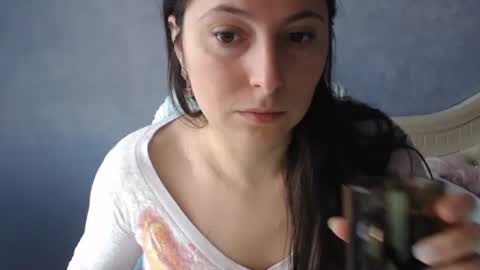 luckylinda23 online show from March 16, 2026, 10:08 am